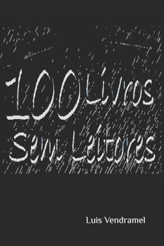 100 Livros Sem Leitores