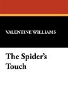 Paperback The Spider's Touch Book