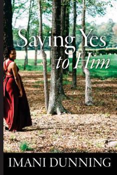 Paperback Saying Yes to Him Book