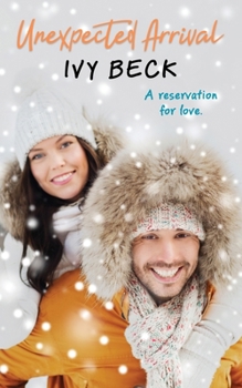 Paperback Unexpected Arrival Book