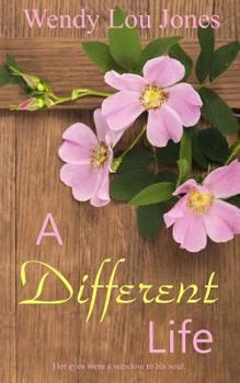 Paperback A Different Life Book