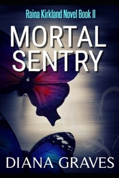 Paperback Mortal Sentry Book