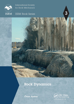 Paperback Rock Dynamics Book