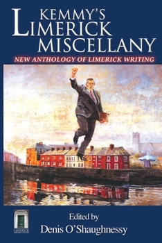 Paperback Kemmy's Limerick Miscellany: New Anthology of Limerick Writing Book