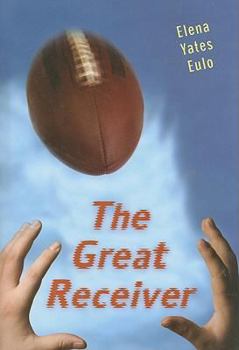 Hardcover The Great Receiver Book
