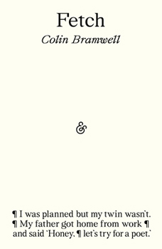 Paperback Fetch Book