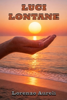 Paperback Luci lontane [Italian] Book