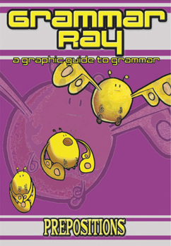 Paperback Prepositions Book