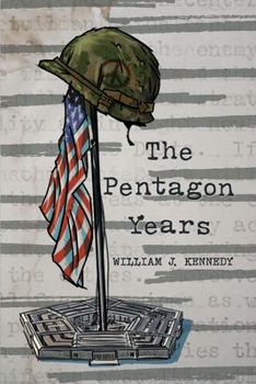 Paperback The Pentagon Years Book
