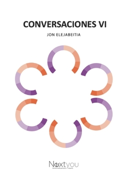 Paperback Conversaciones VI [Spanish] Book