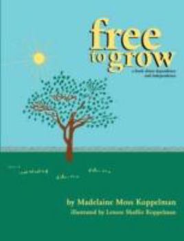 Paperback Free to Grow Book