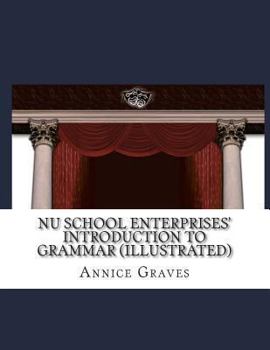 Paperback Nu School Enterprises': Introduction to Grammar Series Book