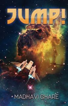 Paperback Jump! Book