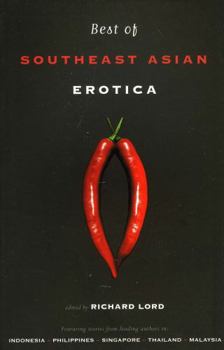 Paperback Best of Southeast Asian Erotica Book