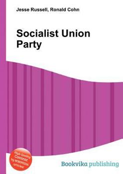 Paperback Socialist Union Party Book