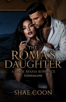 Paperback The Roma's Daughter Book