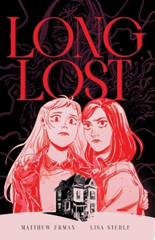 Paperback Long Lost: The Complete Edition Book