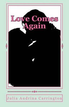 Paperback Love Comes Again Book