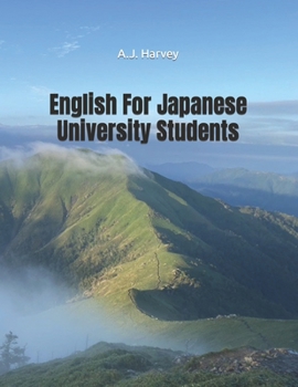 English For Japanese University Students