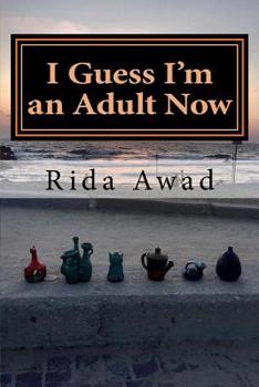 Paperback I Guess I'm an Adult Now Book