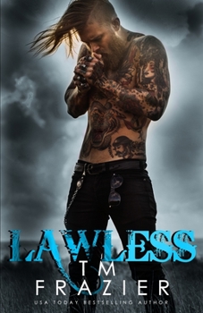 Paperback Lawless: King Series, Book Three Book