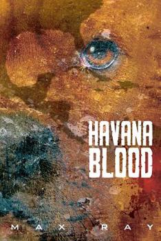 Paperback Havana Blood Book