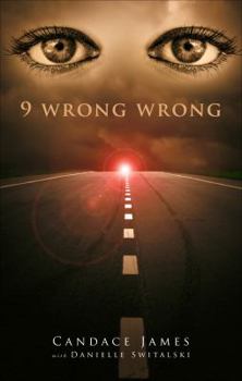 Paperback 9 Wrong Wrong Book