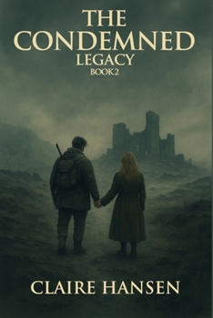 Paperback The Condemed: Legacy Book