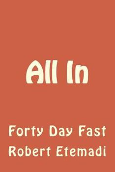 Paperback All In Book