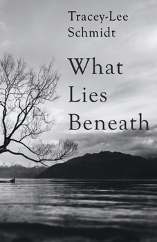 Paperback What Lies Beneath Book