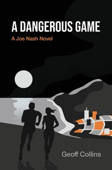 Paperback A Dangerous Game Book