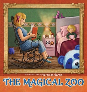 The Magical Zoo