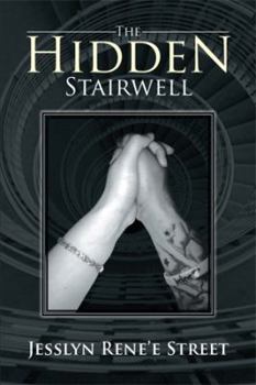 Hardcover The Hidden Stairwell Book