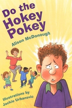 Hardcover Do the Hokey Pokey Book