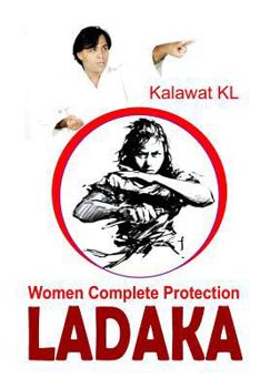 Paperback Ladaka: Women Complete Protection Book