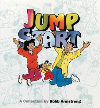 Paperback Jump Start Book