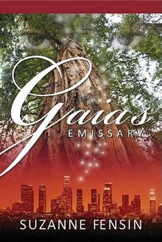 Paperback Gaia's Emissary Book