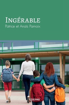 Paperback Ingérable [French] Book