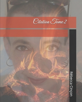 Citation Tome 2: traduit en anglais sous Quotes Volume 1 (French Edition)