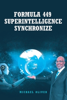 Paperback Formula 449 Superintelligence Synchronize Book