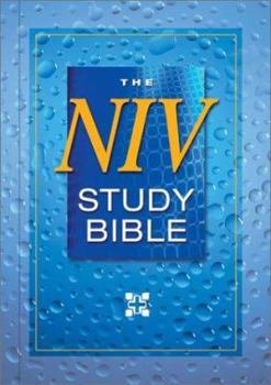 Hardcover Study Bible Book