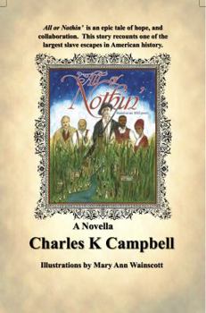 Perfect Paperback All Or Nothin' Book