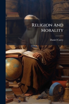 Paperback Religion And Morality Book