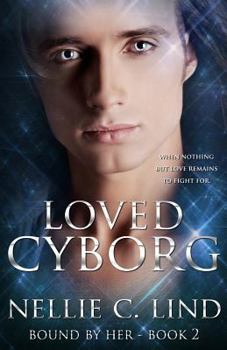 Paperback Loved Cyborg Book