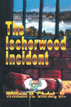 Paperback The Ischerwood Incident Book