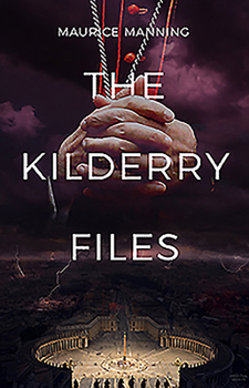 Paperback The Kilderry Files Book
