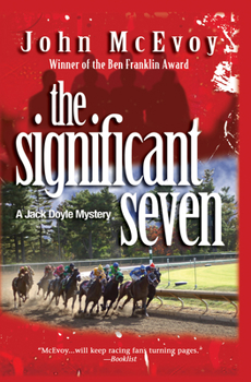 Hardcover The Significant Seven Book