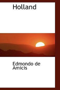 Paperback Holland Book