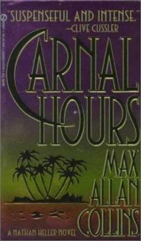 Mass Market Paperback Carnal Hours Book