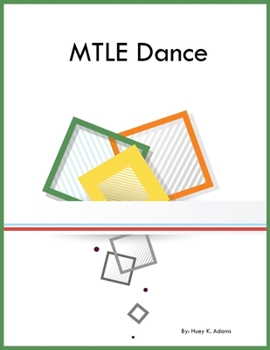 Paperback MTLE Dance Book